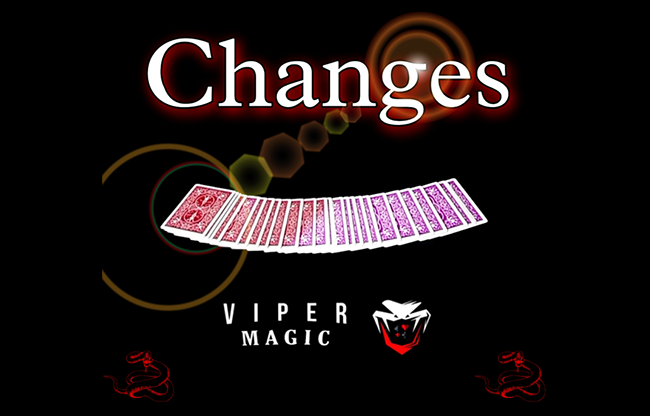 Changes by Viper Magic video DOWNLOAD