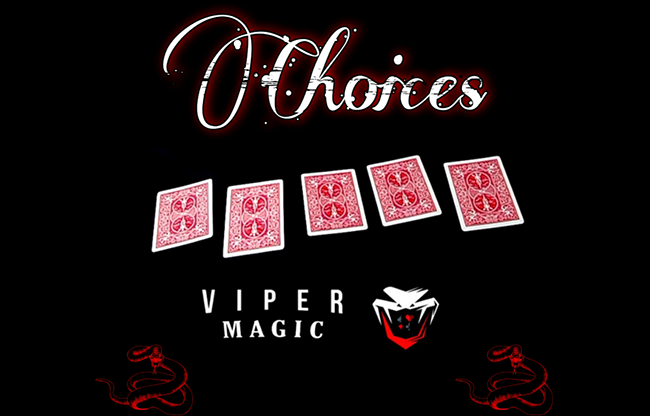 Choices by Viper Magic video DOWNLOAD