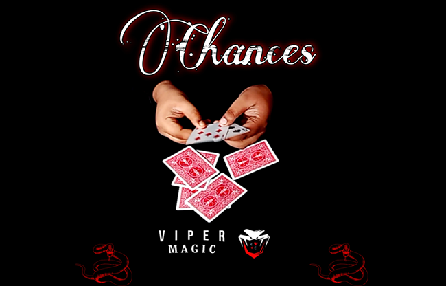 Chances by Viper Magic video DOWNLOAD