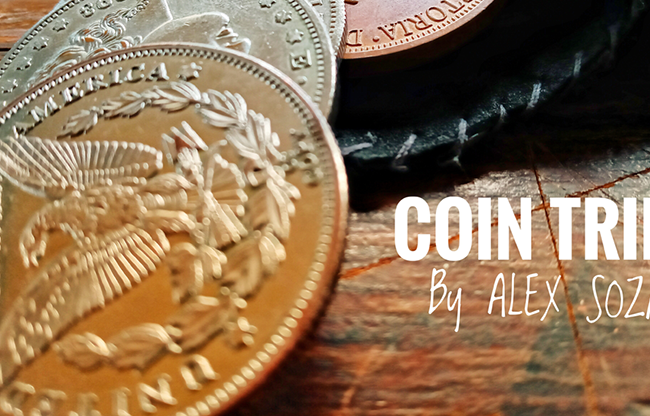 Coin Trip by Alex Soza video DOWNLOAD