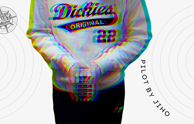 The Vault - Pilot by Jiho video DOWNLOAD