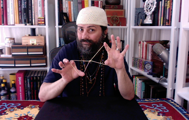 The Ultimate Linking Bands by Mystic Slybaba video DOWNLOAD