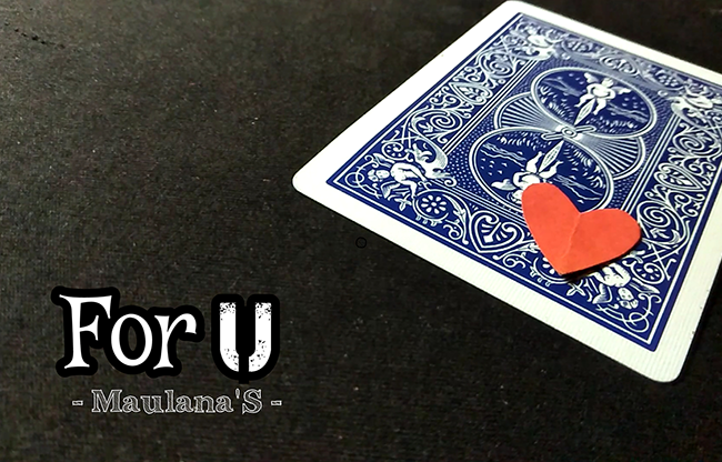 For U by Maluanas video DOWNLOAD