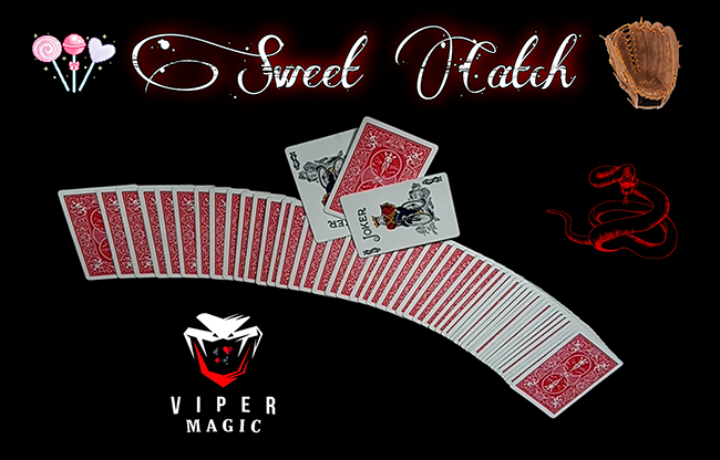 Sweet Catch by Viper Magic video DOWNLOAD