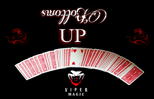 Bottoms UP by Viper Magic video DOWNLOAD