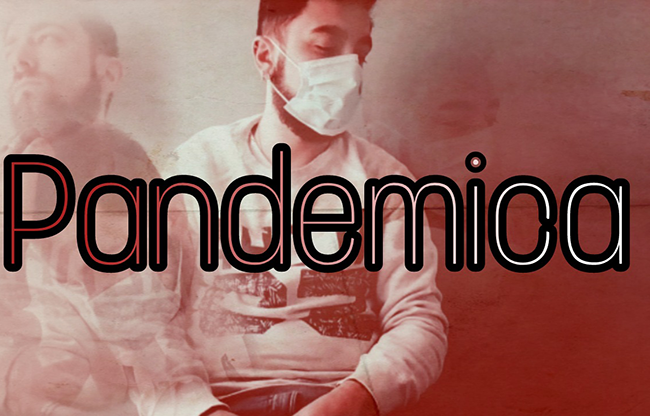 Pandemica By Alessandro Criscione video DOWNLOAD