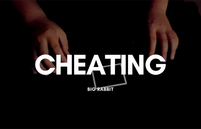 Cheating by Big Rabbit video DOWNLOAD