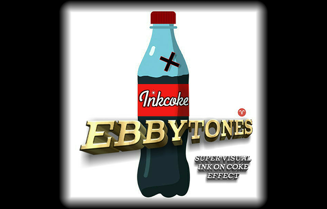 INKcoke by Ebbytones video DOWNLOAD