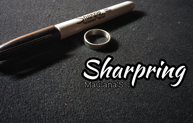 Sharpring by Maulanas video DOWNLOAD