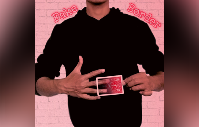 Fake Border by Zaw Shinn - video DOWNLOAD