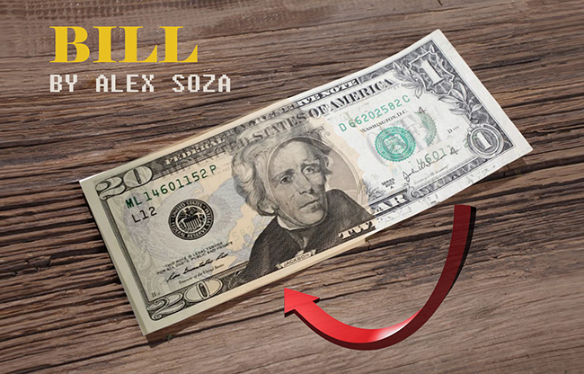 Bill By Alex Soza video DOWNLOAD