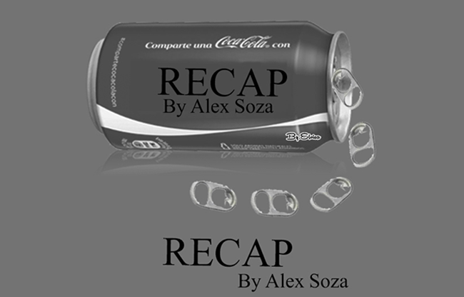 Recap by Alex Soza video DOWNLOAD