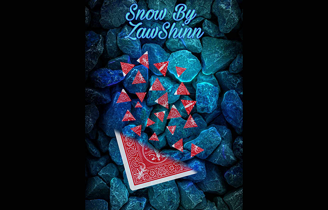 Snow By Zaw Shinn video DOWNLOAD