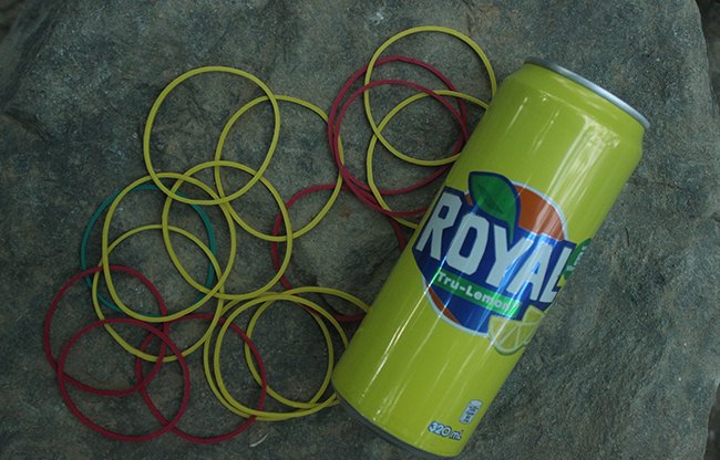 Invisible Band by Arnel Renegado video DOWNLOAD