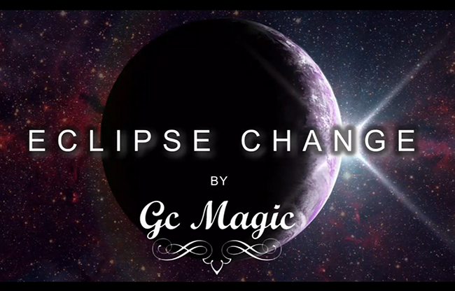 Eclipse Change by Gonzalo Cuscuna video DOWNLOAD