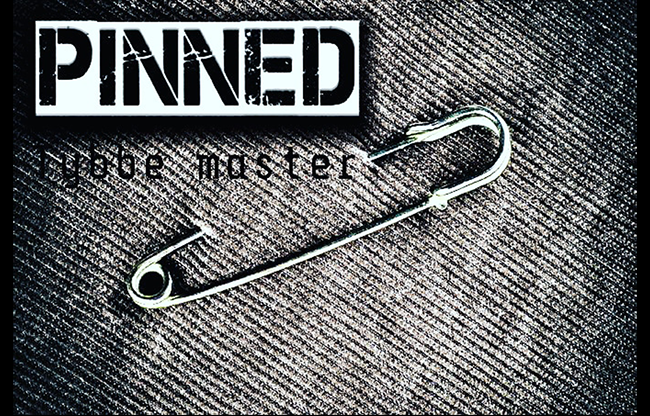 Pinned by Tybbe Master video DOWNLOAD