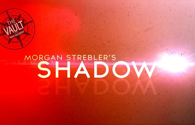 The Vault - Shadow by Morgan Strebler video DOWNLOAD