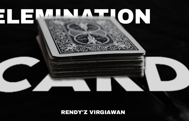 Elemination Card by Rendy'z video DOWNLOAD