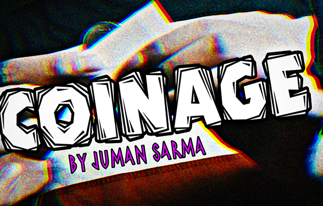 Coinage by Juman Sarma video DOWNLOAD