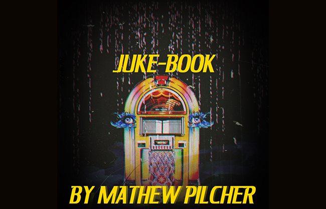 JUKE-BOOK by Matt Pilcher Video Download