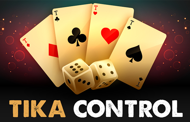 Tika Control by Tika video DOWNLOAD