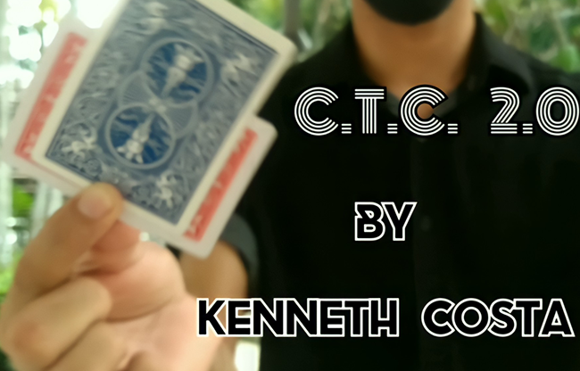 C.T.C. Version 2.0 By Kenneth Costa video DOWNLOAD