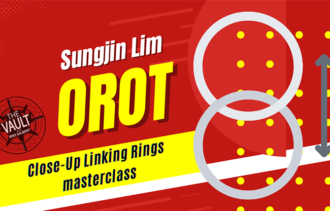 The Vault - O rot by Sungjin Lim video DOWNLOAD