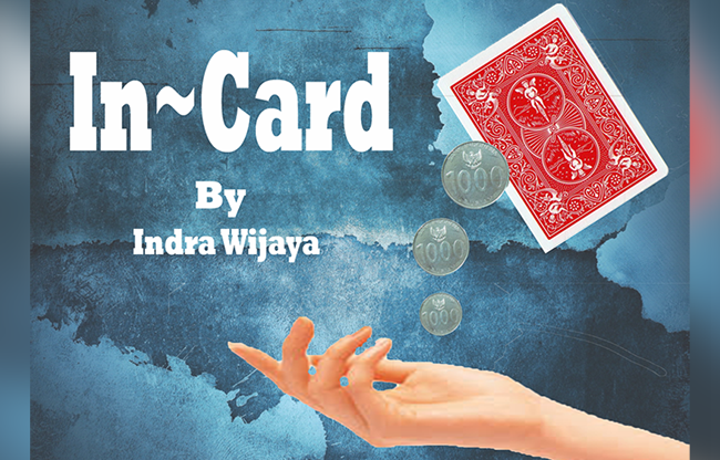 In Card by Indra Wijaya video DOWNLOAD