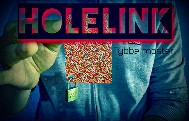 Holelink by Tybbe Master video DOWNLOAD