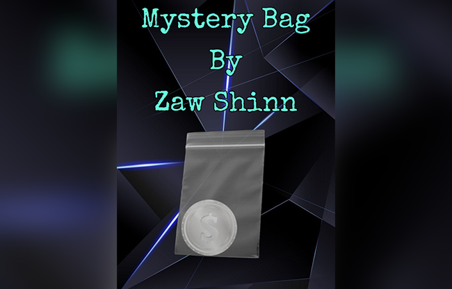Mystery Bag by Zaw Shinn video DOWNLOAD