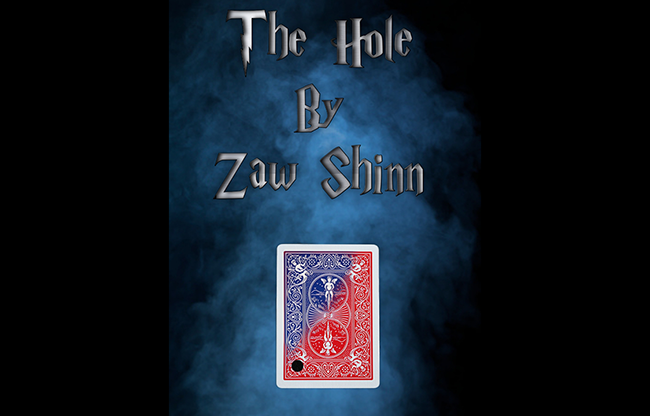 The Hole by Zaw Shinn video DOWNLOAD