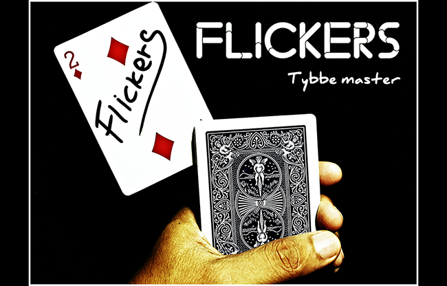 Flickers by Tybbe Master video DOWNLOAD
