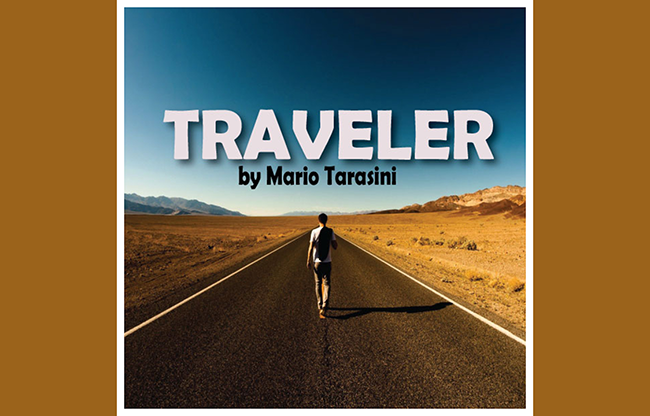 Traveler by Mario Tarasini video DOWNLOAD