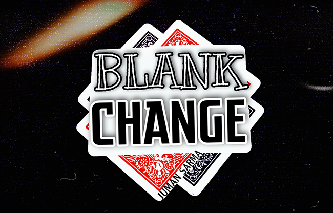 Blank Change by Juman Sarma video DOWNLOAD