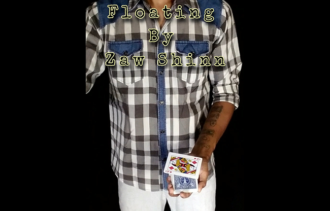 Floating by Zaw Shin video DOWNLOAD