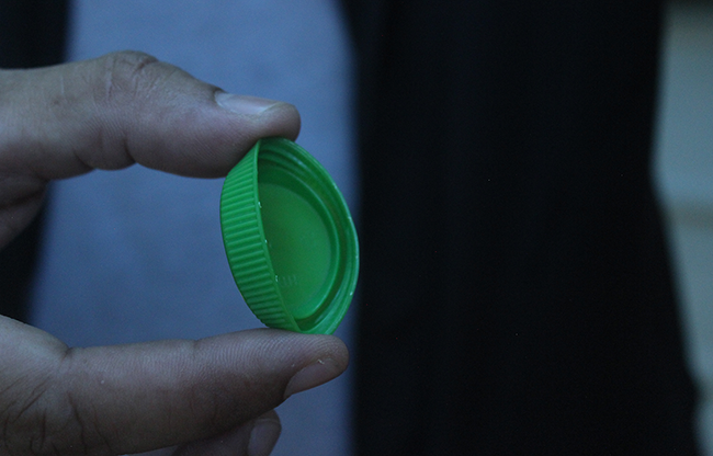 Forged by Arnel Renegado video DOWNLOAD