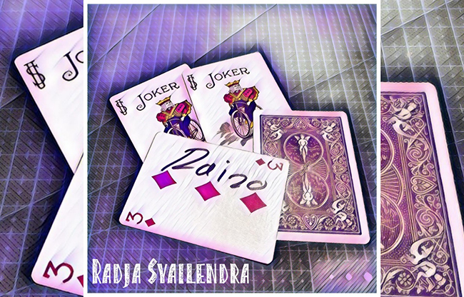 That's Raizo by Radja Syailendra video DOWNLOAD