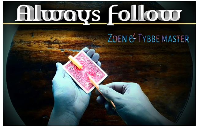 Always Follow by Zoen's & Tybbe Master video DOWNLOAD