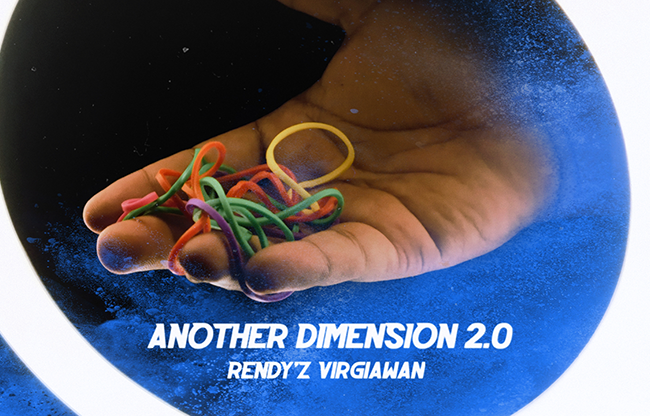 Another Dimension 2.0 by Rendy'z Virgiawan video DOWNLOAD