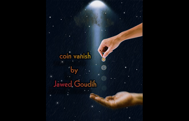 Coin Vanish by Jawed Goudih video DOWNLOAD