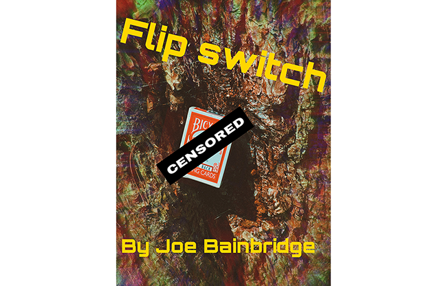 Flip Switch by Joe Bainbridge video DOWNLOAD