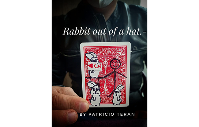 Rabbit Out of Hat by Patricio Teran video DOWNLOAD
