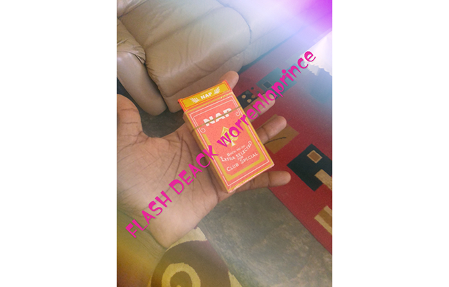 Flash Deck by Warren Laprince video DOWNLOAD