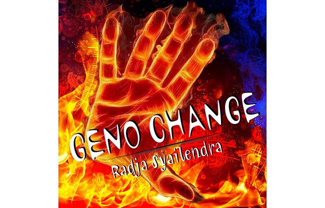 Geno change by Radja Syailendra video DOWNLOAD