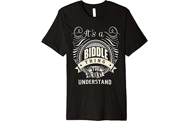 It's A Biddle Thing by Paul A. Lelekis mixed media DOWNLOAD