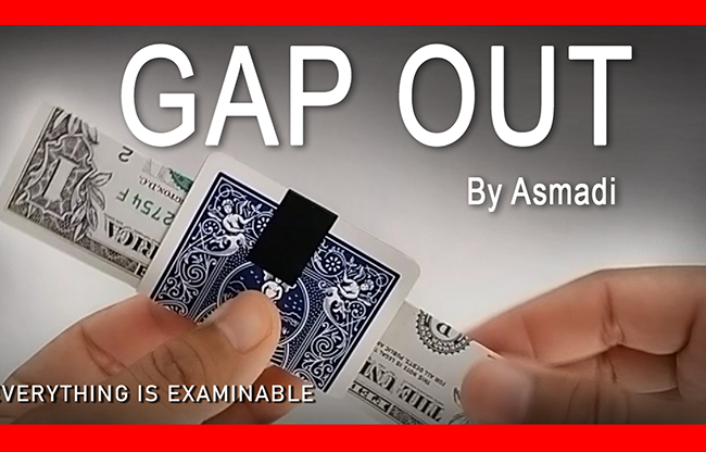 Gap Out by Asmadi video DOWNLOAD