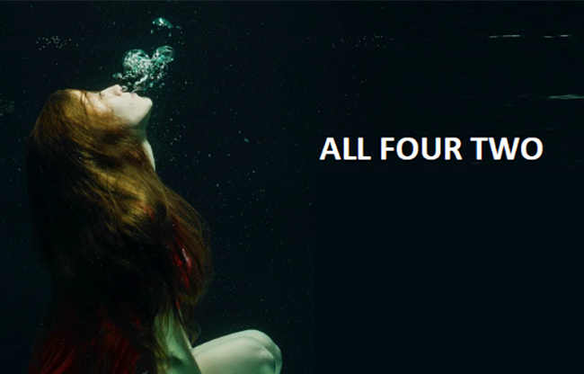 All Four Two by Boyet Vargas ebook DOWNLOAD