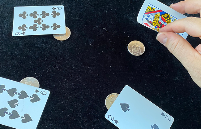 Matrix Pepegyver by Jose Cruz González video DOWNLOAD