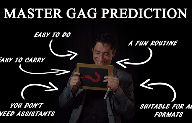 Master Gag Prediction by Smayfer video DOWNLOAD