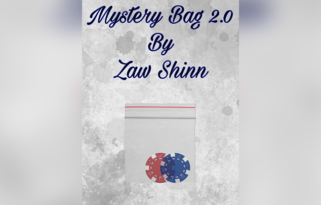 Mystery Bag 2.0 by Zaw Shinn video DOWNLOAD